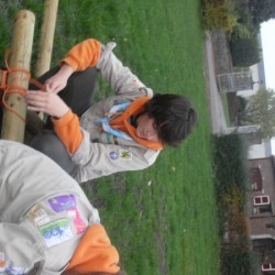SDC13691 - Scouts en Gidsen Zaventem 